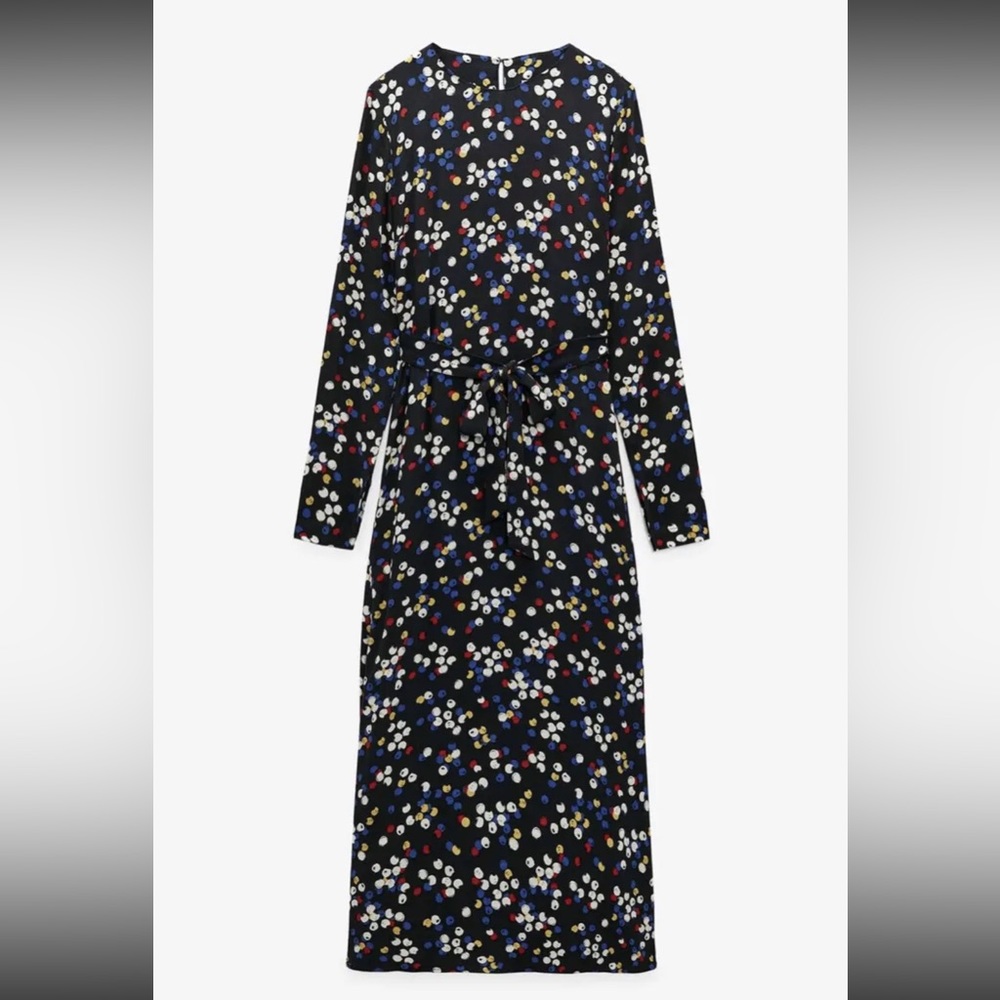 Brand New with tags Zara dress.